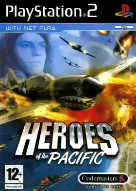 Heroes of the Pacific